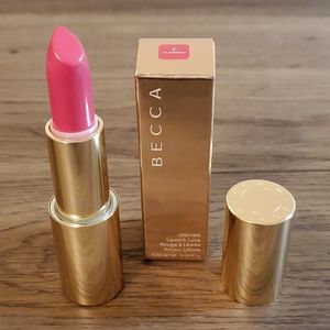 Becca Ultimate Lipstick Love - Flamingo